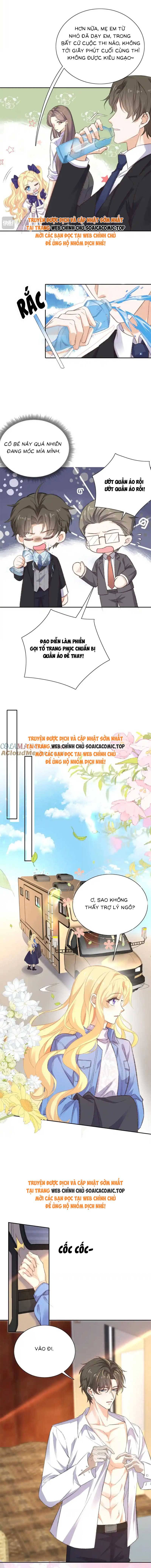 Ninita Yêu Dấu - Phần 2 Chap 1538.2 - Next Chap 1539.2