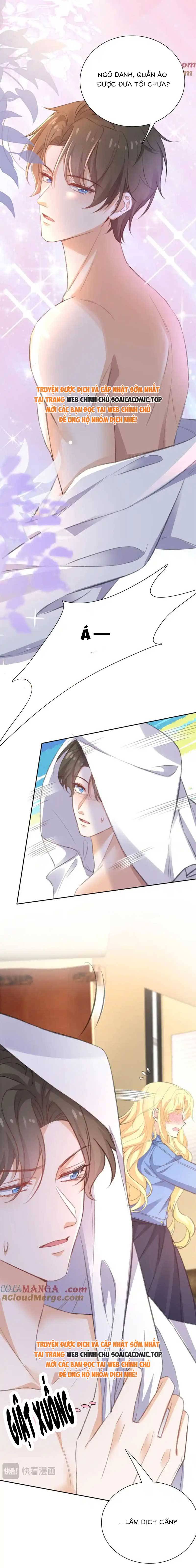 Ninita Yêu Dấu - Phần 2 Chap 1538.2 - Next Chap 1539.2