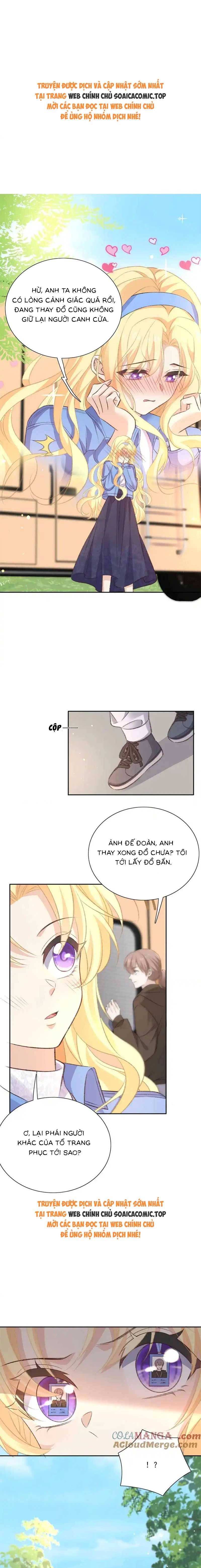 Ninita Yêu Dấu - Phần 2 Chap 1538.2 - Next Chap 1539.2