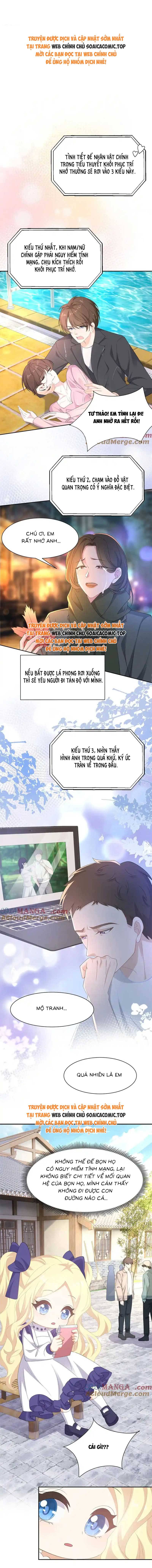 Ninita Yêu Dấu - Phần 2 Chap 1538.3 - Next Chap 1539.3