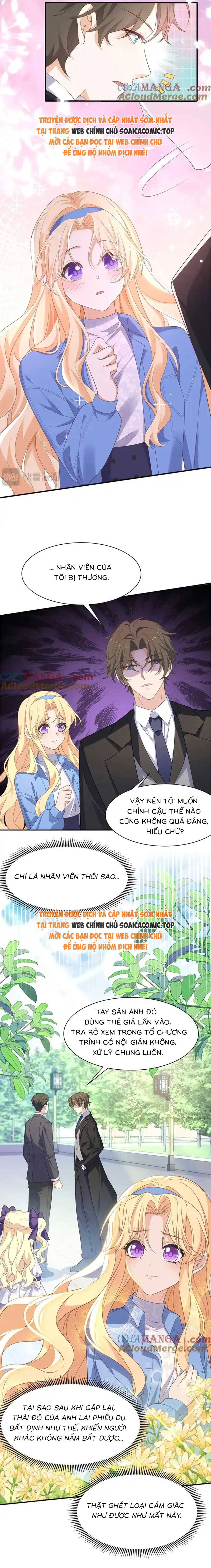 Ninita Yêu Dấu - Phần 2 Chap 1538.3 - Next Chap 1539.3