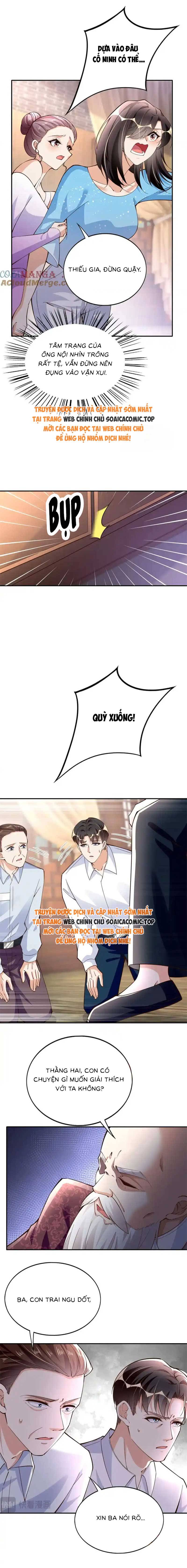 Ninita Yêu Dấu - Phần 2 Chap 1538.4 - Next Chap 1539.4