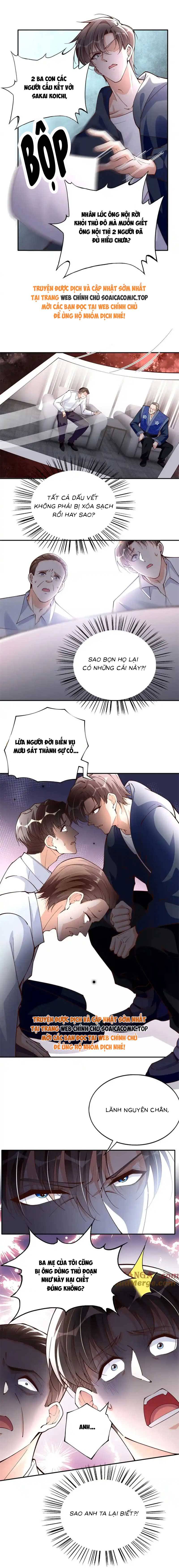 Ninita Yêu Dấu - Phần 2 Chap 1538.4 - Next Chap 1539.4