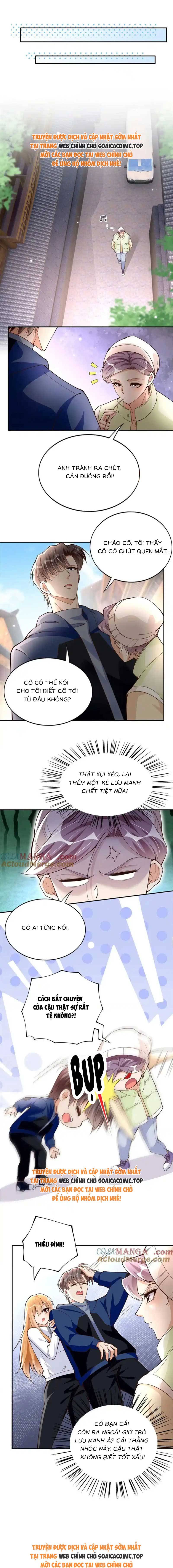 Ninita Yêu Dấu - Phần 2 Chap 1538.6 - Next Chap 1539.6