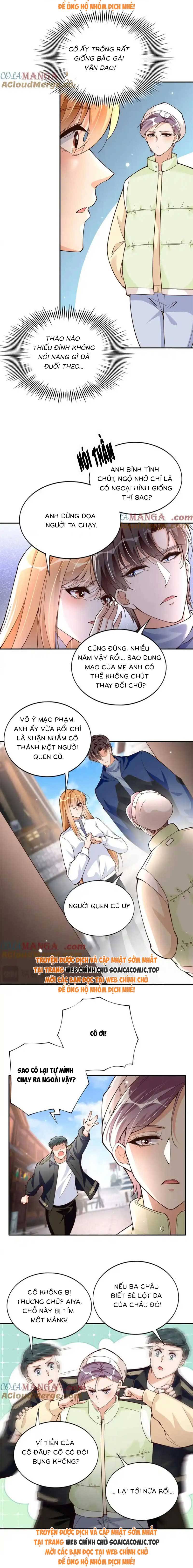 Ninita Yêu Dấu - Phần 2 Chap 1538.6 - Next Chap 1539.6