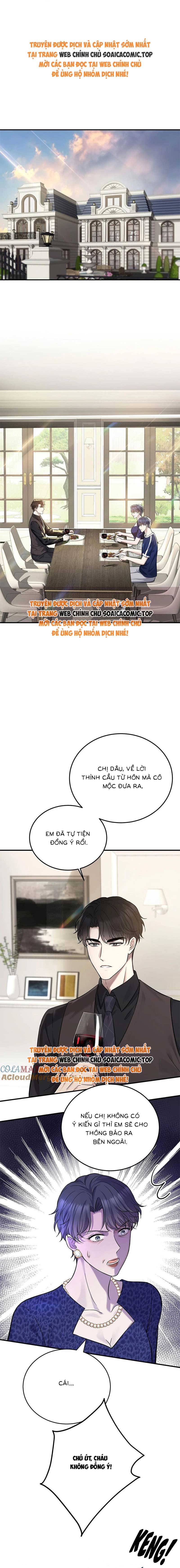 Ninita Yêu Dấu - Phần 2 Chap 1538.7 - Next Chap 1539.7