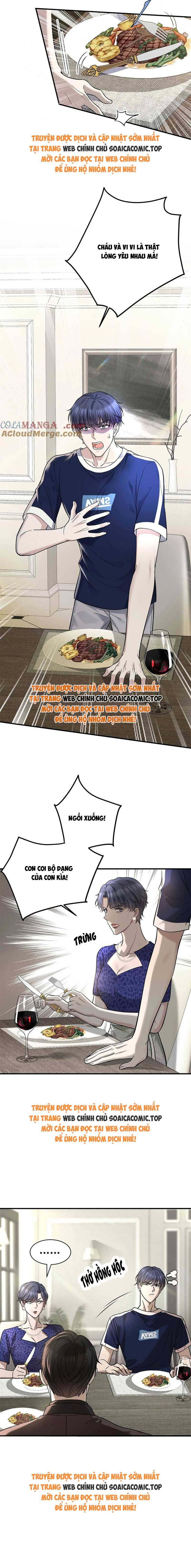 Ninita Yêu Dấu - Phần 2 Chap 1538.7 - Next Chap 1539.7