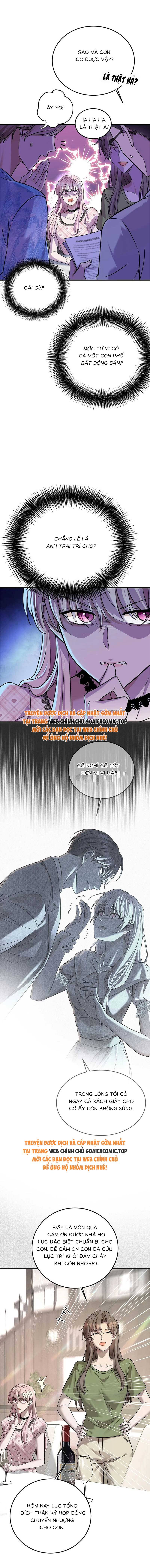 Ninita Yêu Dấu - Phần 2 Chap 1538.7 - Next Chap 1539.7