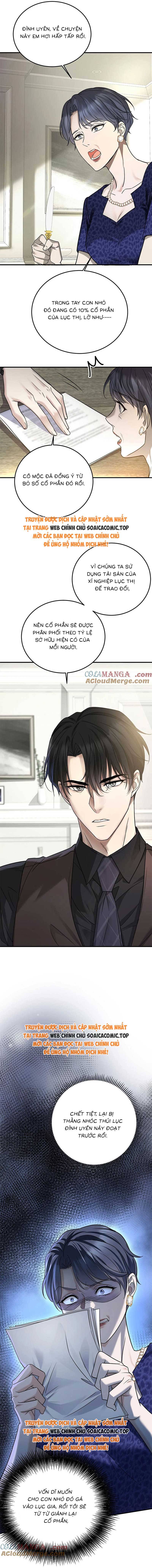 Ninita Yêu Dấu - Phần 2 Chap 1538.7 - Next Chap 1539.7