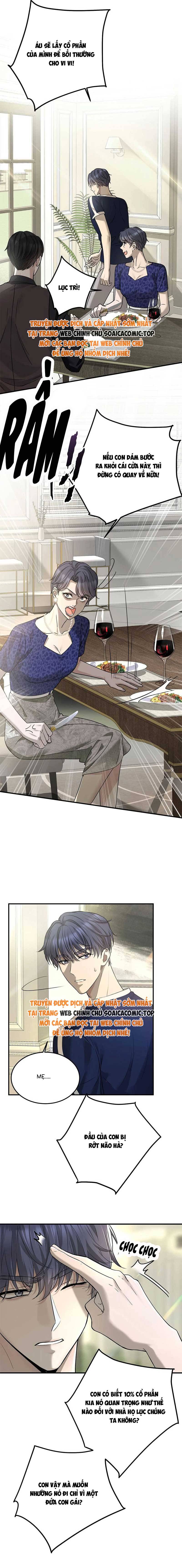 Ninita Yêu Dấu - Phần 2 Chap 1538.7 - Next Chap 1539.7