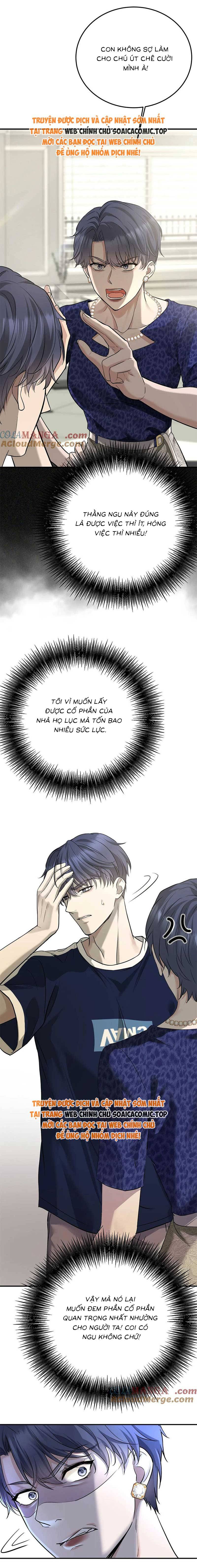 Ninita Yêu Dấu - Phần 2 Chap 1538.7 - Next Chap 1539.7