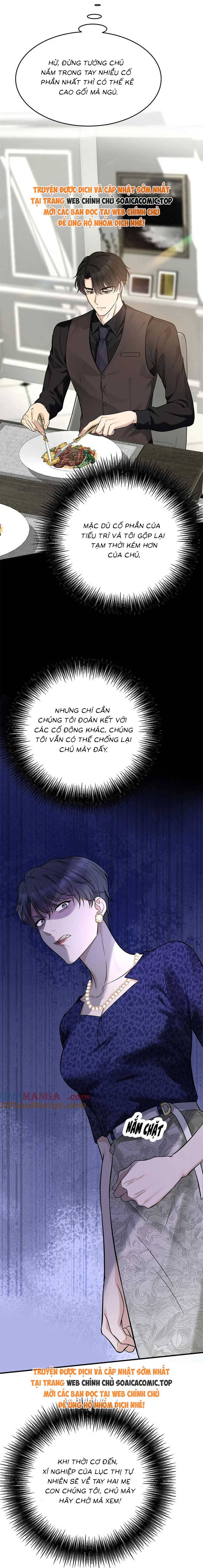 Ninita Yêu Dấu - Phần 2 Chap 1538.7 - Next Chap 1539.7