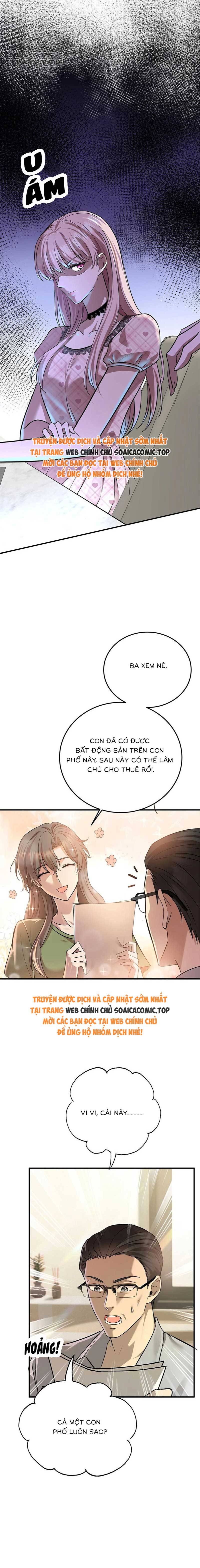 Ninita Yêu Dấu - Phần 2 Chap 1538.7 - Next Chap 1539.7