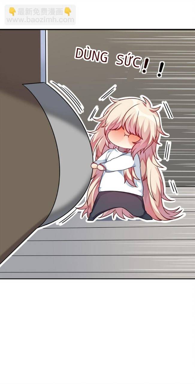 Ninita Yêu Dấu - Phần 2 Chap 1538.8 - Next Chap 1539.8