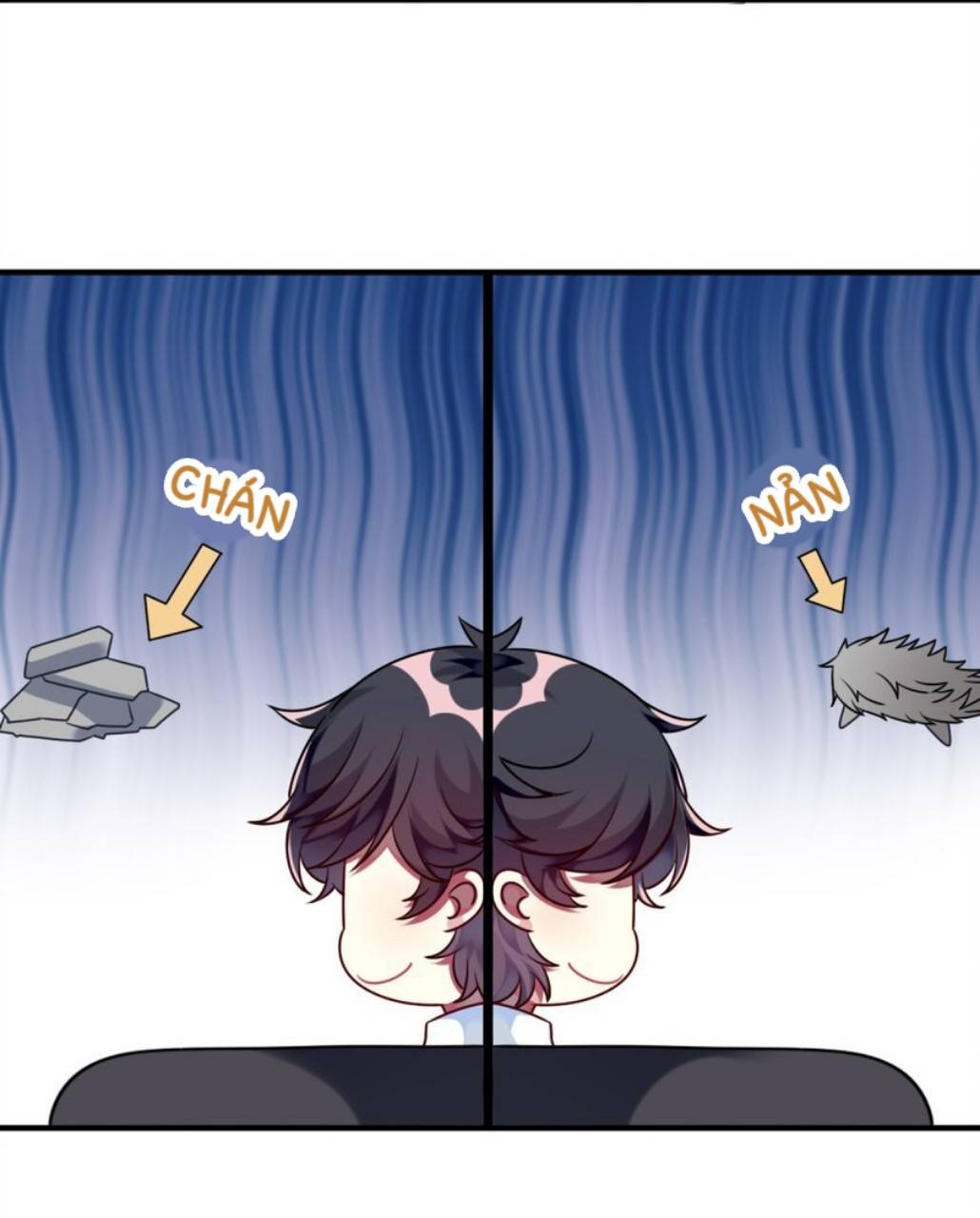 Ninita Yêu Dấu - Phần 2 Chap 1538.8 - Next Chap 1539.8