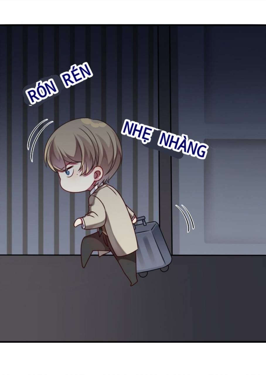 Ninita Yêu Dấu - Phần 2 Chap 1538.8 - Next Chap 1539.8