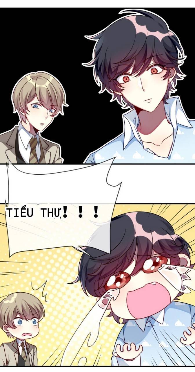 Ninita Yêu Dấu - Phần 2 Chap 1538.8 - Next Chap 1539.8