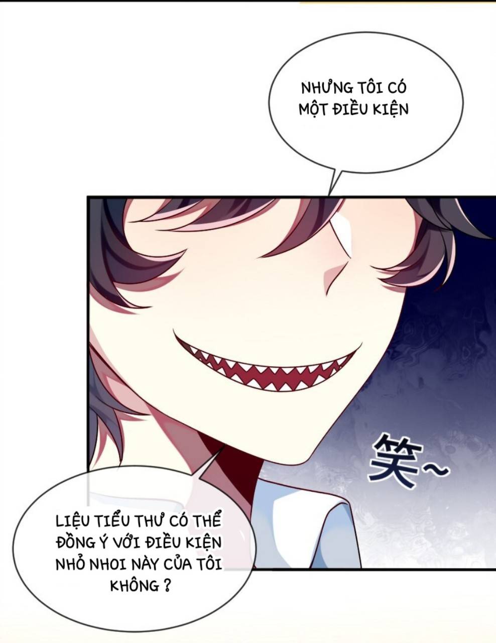 Ninita Yêu Dấu - Phần 2 Chap 1538.8 - Next Chap 1539.8