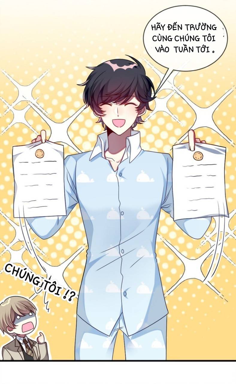 Ninita Yêu Dấu - Phần 2 Chap 1538.8 - Next Chap 1539.8