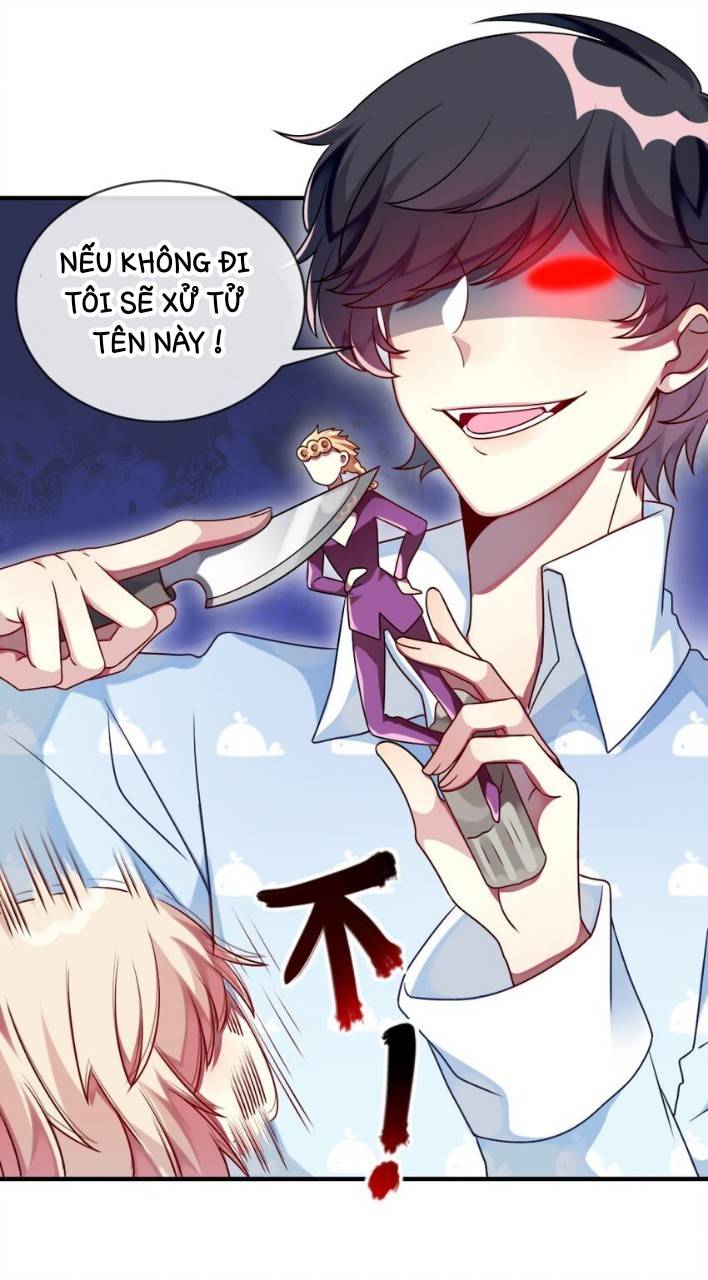 Ninita Yêu Dấu - Phần 2 Chap 1538.8 - Next Chap 1539.8