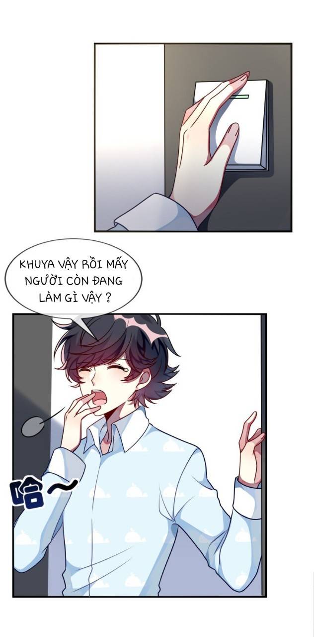 Ninita Yêu Dấu - Phần 2 Chap 1538.8 - Next Chap 1539.8