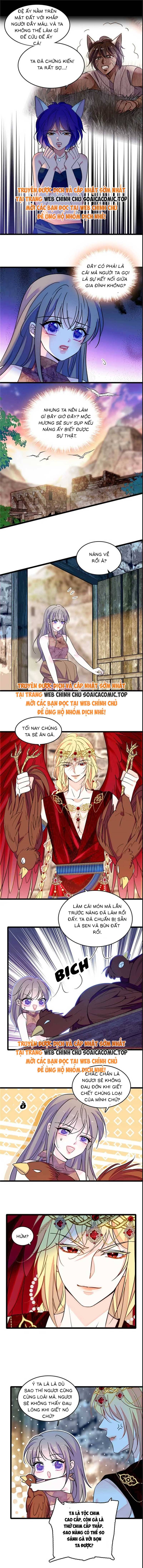 Ninita Yêu Dấu - Phần 2 Chap 1538.9 - Next Chap 1539.9