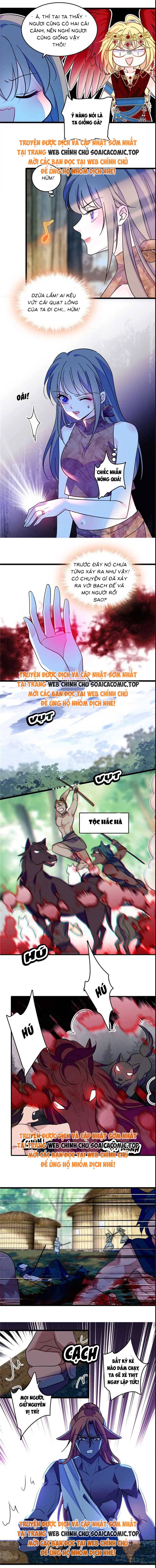 Ninita Yêu Dấu - Phần 2 Chap 1538.9 - Next Chap 1539.9