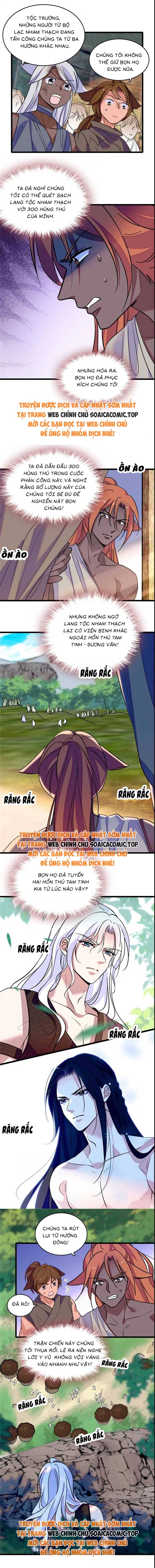 Ninita Yêu Dấu - Phần 2 Chap 1538.9 - Next Chap 1539.9