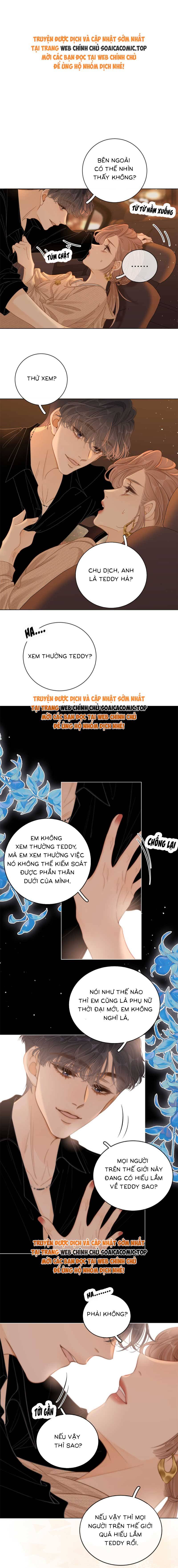 Ninita Yêu Dấu - Phần 2 Chap 1539.1 - Next Chap 1540.1