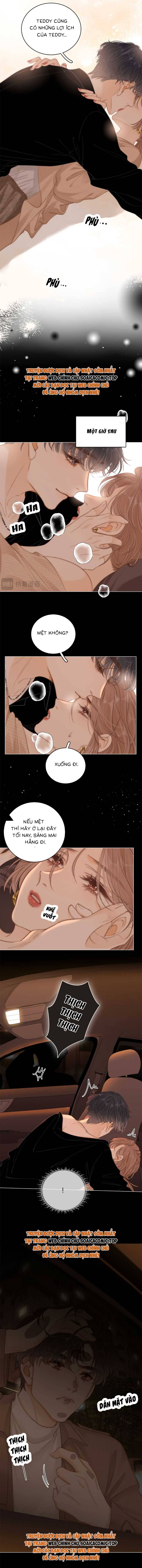 Ninita Yêu Dấu - Phần 2 Chap 1539.1 - Next Chap 1540.1