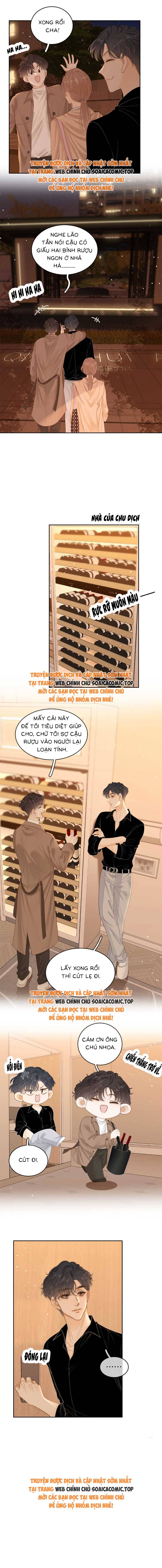 Ninita Yêu Dấu - Phần 2 Chap 1539.1 - Next Chap 1540.1