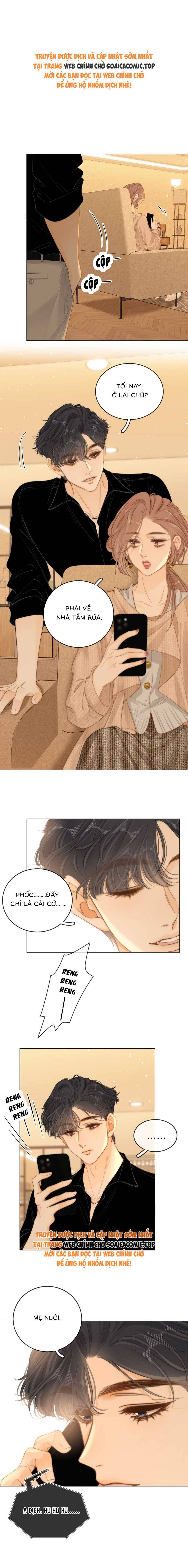 Ninita Yêu Dấu - Phần 2 Chap 1539.2 - Next Chap 1540.2