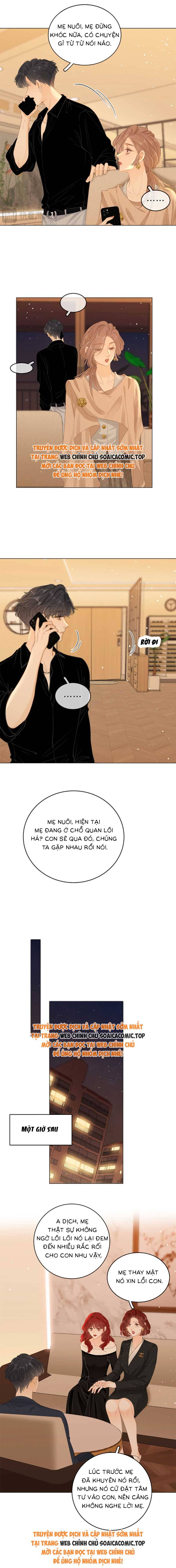 Ninita Yêu Dấu - Phần 2 Chap 1539.2 - Next Chap 1540.2
