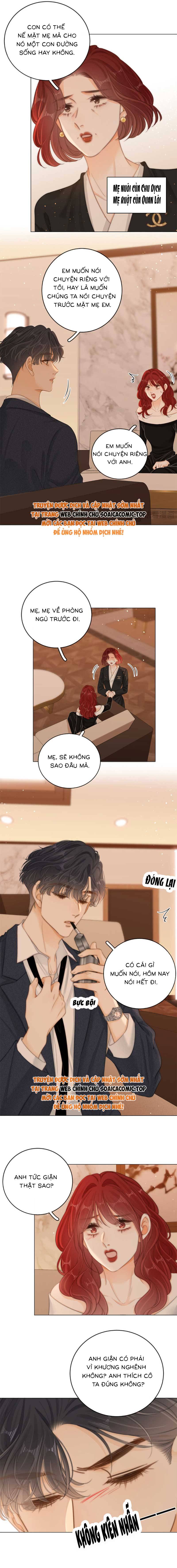 Ninita Yêu Dấu - Phần 2 Chap 1539.2 - Next Chap 1540.2