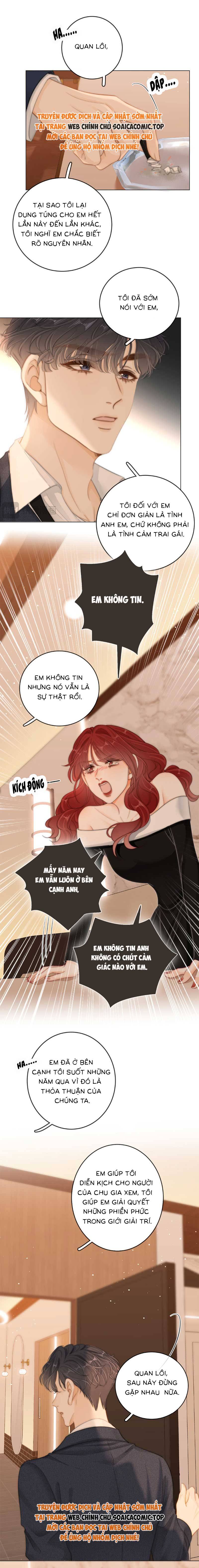 Ninita Yêu Dấu - Phần 2 Chap 1539.2 - Next Chap 1540.2