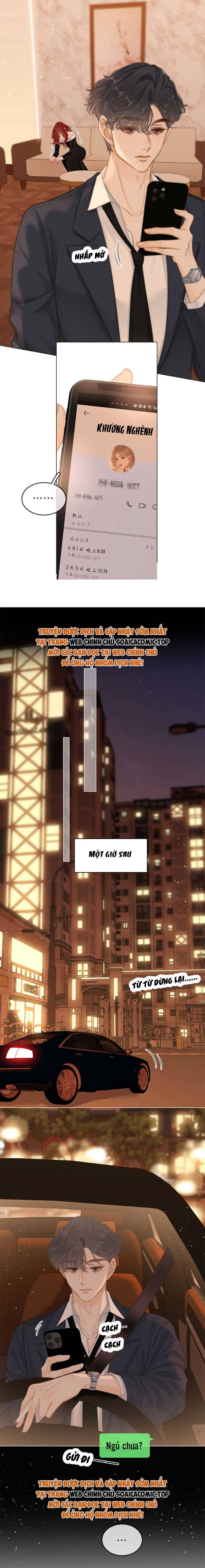 Ninita Yêu Dấu - Phần 2 Chap 1539.2 - Next Chap 1540.2