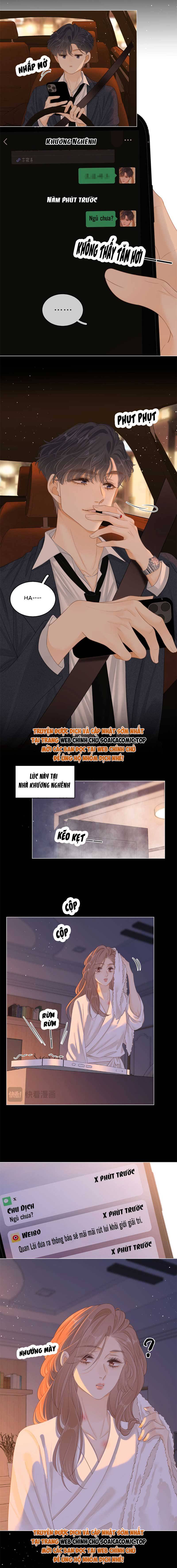 Ninita Yêu Dấu - Phần 2 Chap 1539.2 - Next Chap 1540.2