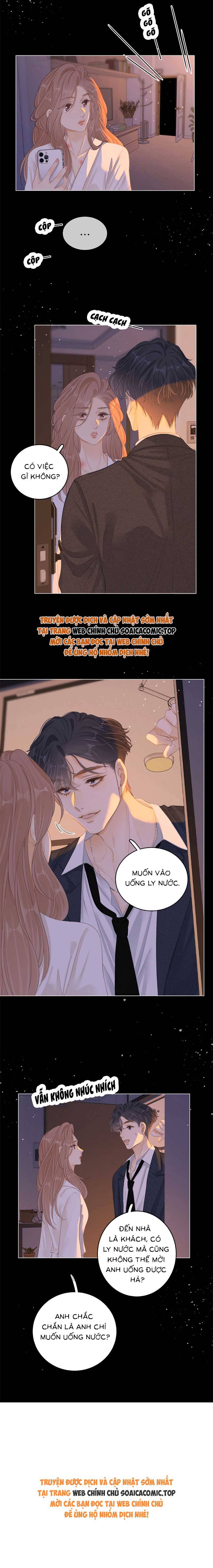 Ninita Yêu Dấu - Phần 2 Chap 1539.2 - Next Chap 1540.2