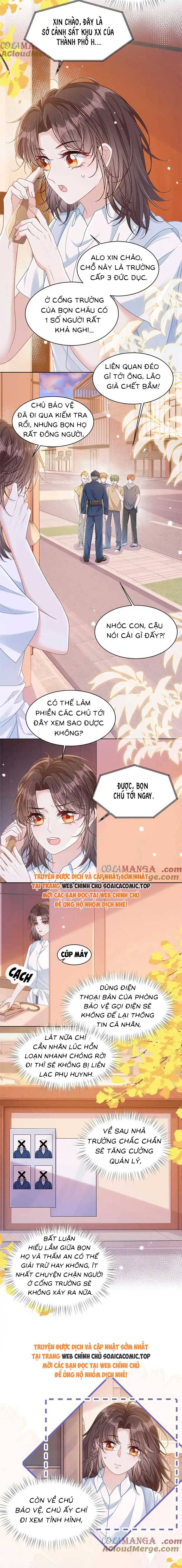 Ninita Yêu Dấu - Phần 2 Chap 1539.3 - Next Chap 1540.3