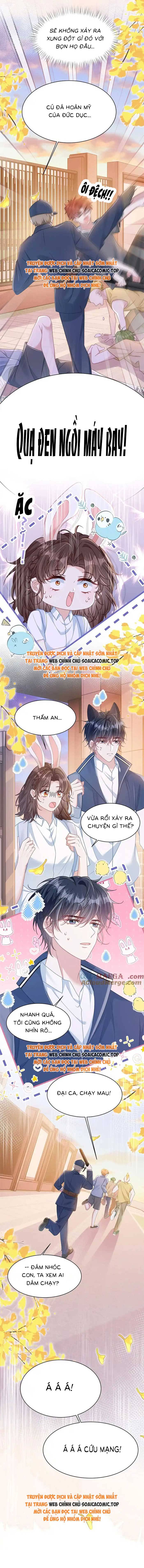 Ninita Yêu Dấu - Phần 2 Chap 1539.3 - Next Chap 1540.3