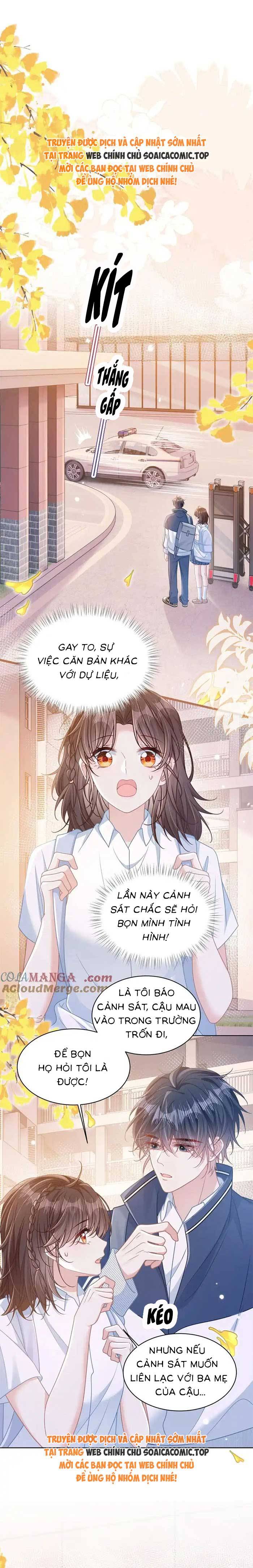 Ninita Yêu Dấu - Phần 2 Chap 1539.3 - Next Chap 1540.3