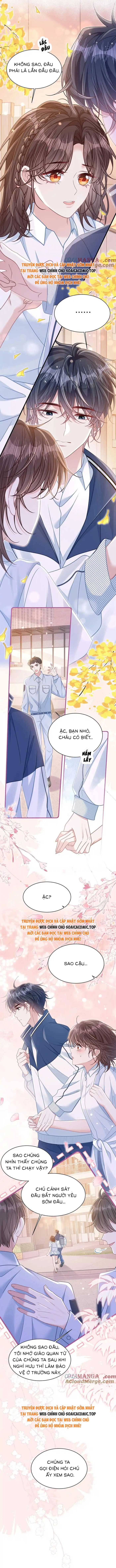 Ninita Yêu Dấu - Phần 2 Chap 1539.3 - Next Chap 1540.3