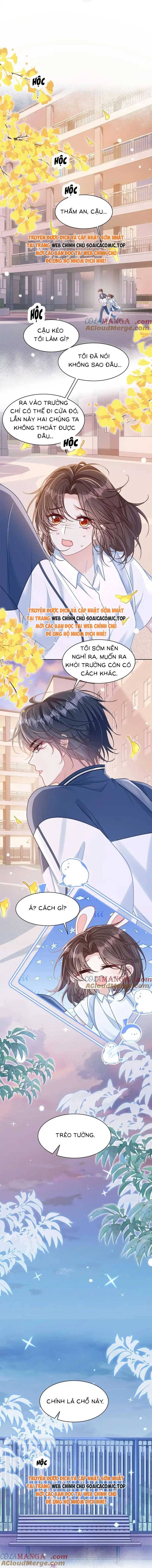 Ninita Yêu Dấu - Phần 2 Chap 1539.3 - Next Chap 1540.3