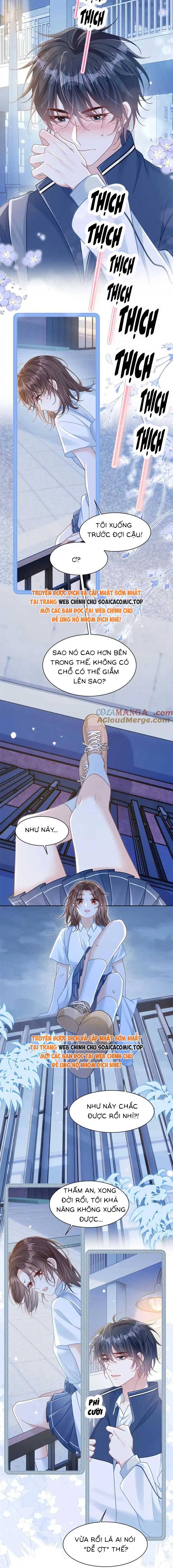 Ninita Yêu Dấu - Phần 2 Chap 1539.3 - Next Chap 1540.3