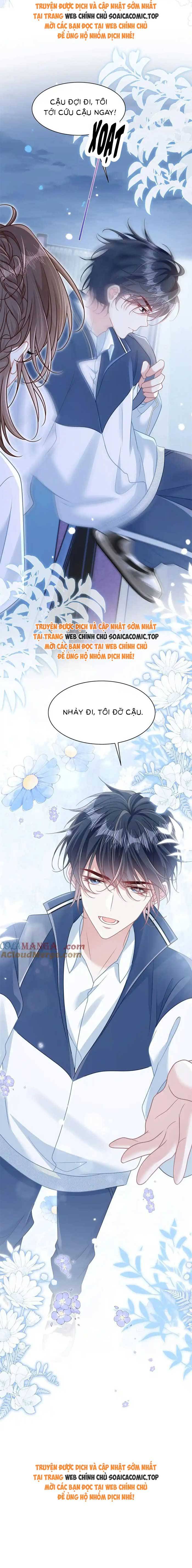 Ninita Yêu Dấu - Phần 2 Chap 1539.3 - Next Chap 1540.3
