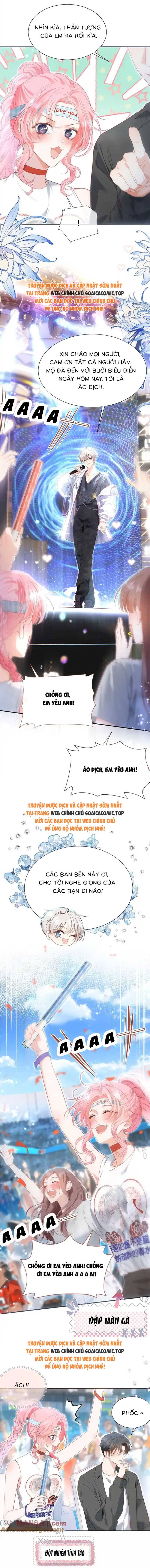 Ninita Yêu Dấu - Phần 2 Chap 1539.4 - Next Chap 1540.4