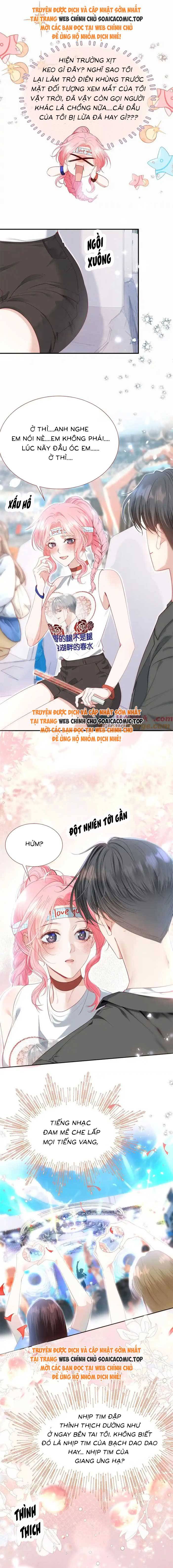 Ninita Yêu Dấu - Phần 2 Chap 1539.4 - Next Chap 1540.4