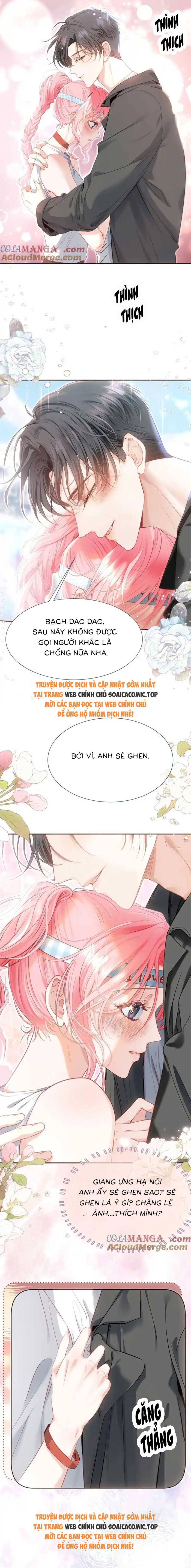 Ninita Yêu Dấu - Phần 2 Chap 1539.4 - Next Chap 1540.4