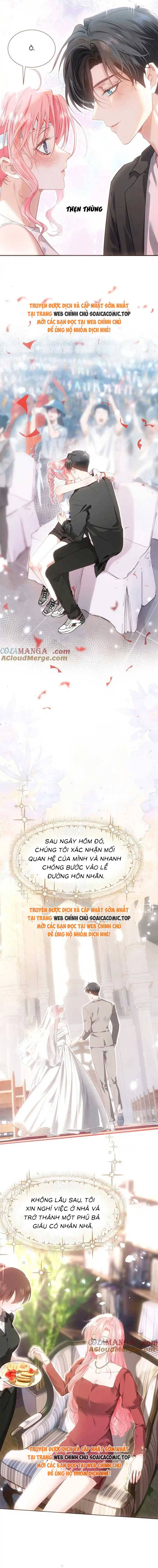 Ninita Yêu Dấu - Phần 2 Chap 1539.4 - Next Chap 1540.4