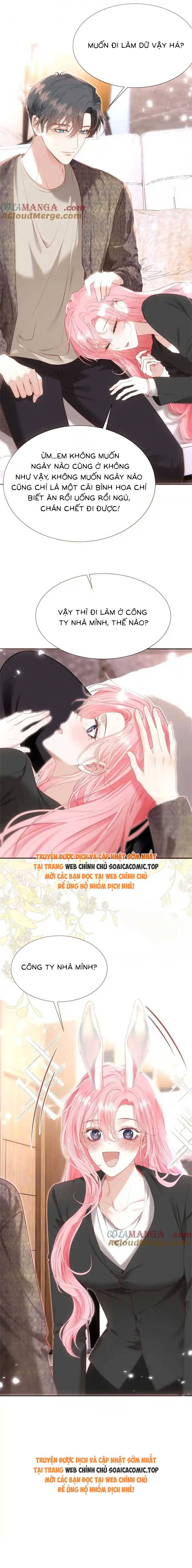 Ninita Yêu Dấu - Phần 2 Chap 1539.4 - Next Chap 1540.4